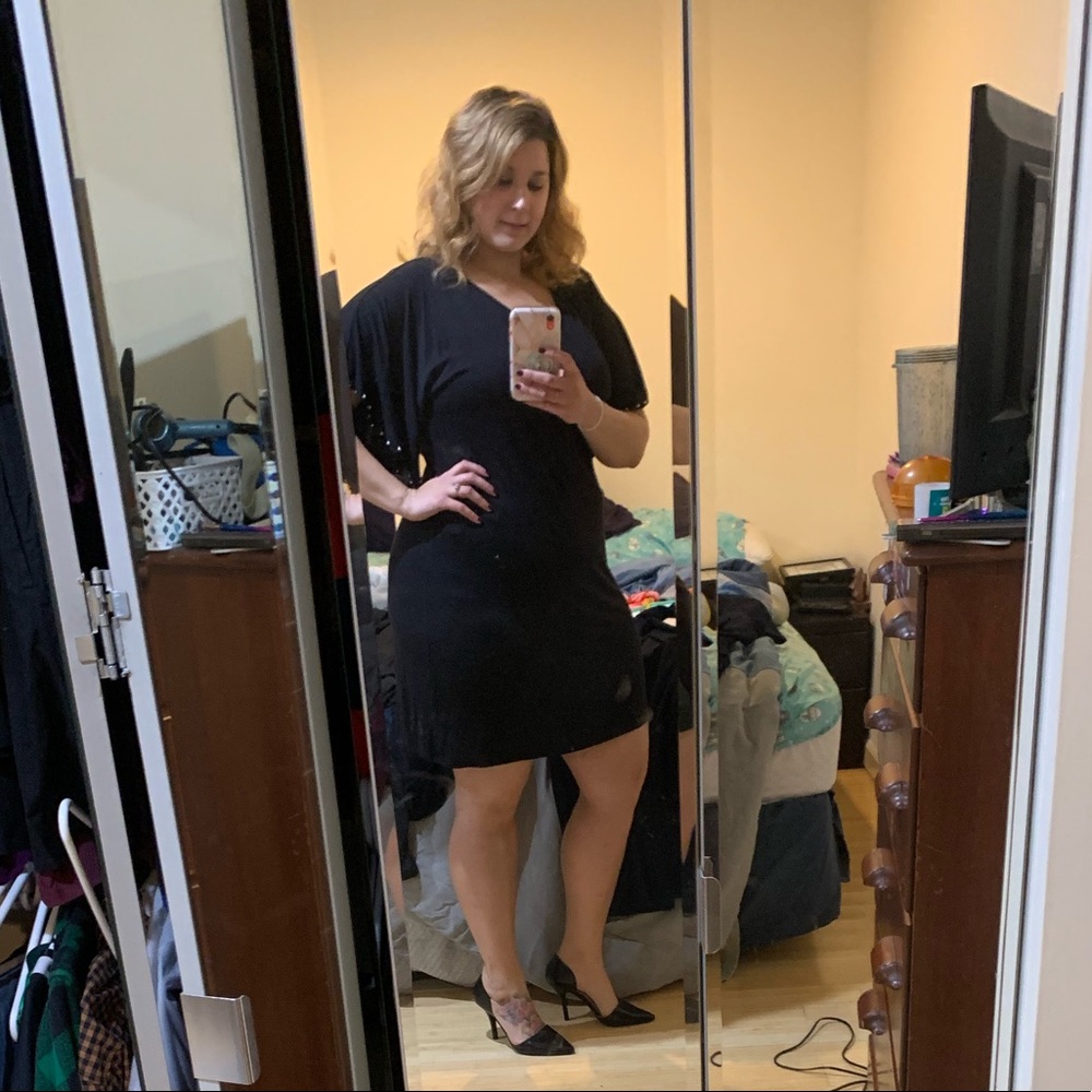 Meet your Posher, Monica